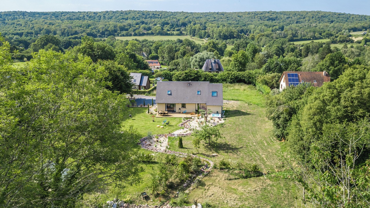 Photo of Outdoor in Tourville-en-Auge