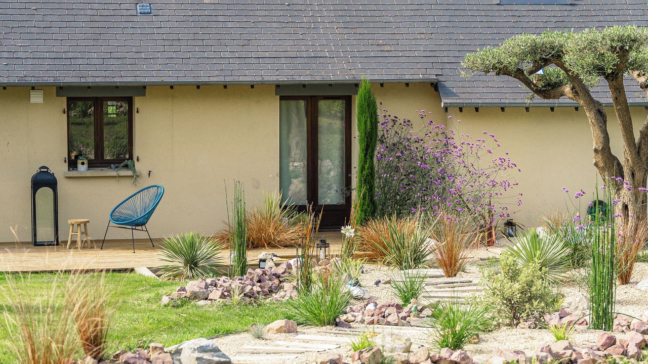 Photo of Outdoor in Tourville-en-Auge