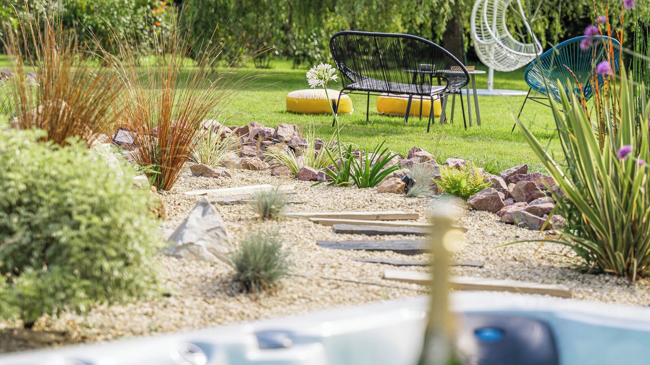 Photo of Outdoor in Tourville-en-Auge