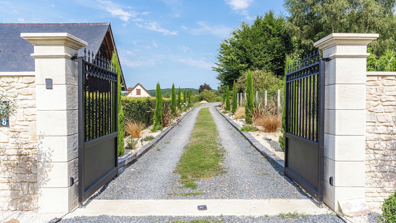 Photo of Outdoor in Tourville-en-Auge