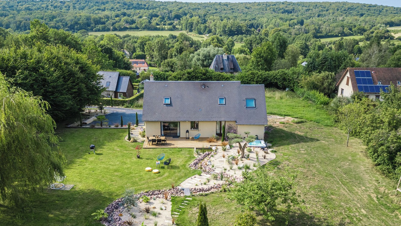 Photo of Outdoor in Tourville-en-Auge