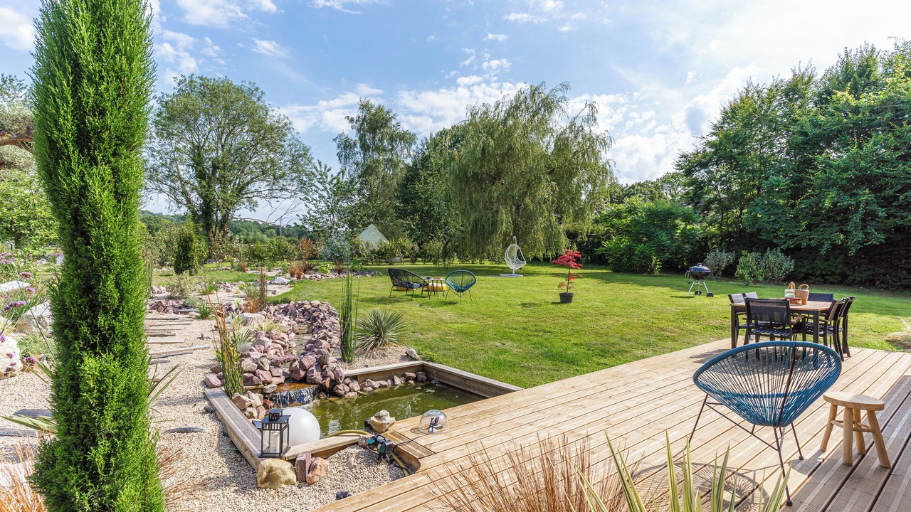 Photo of Outdoor in Tourville-en-Auge