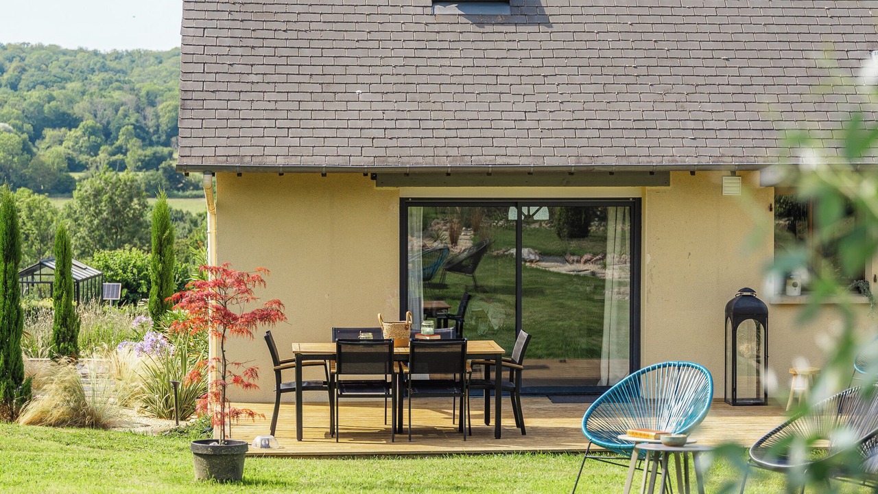 Photo of Outdoor in Tourville-en-Auge