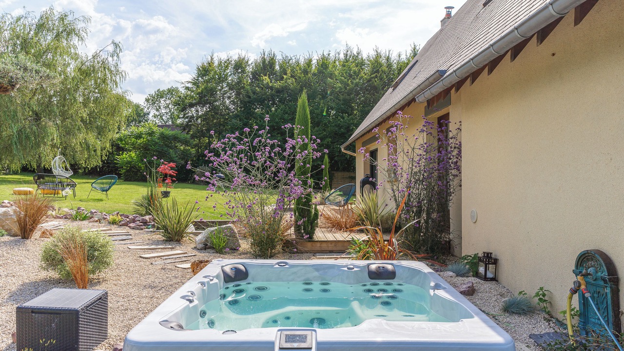 Photo of Outdoor in Tourville-en-Auge