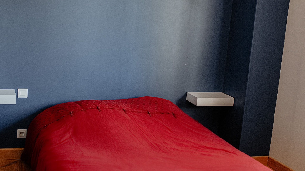 Photo of Bedroom in Le Pontet