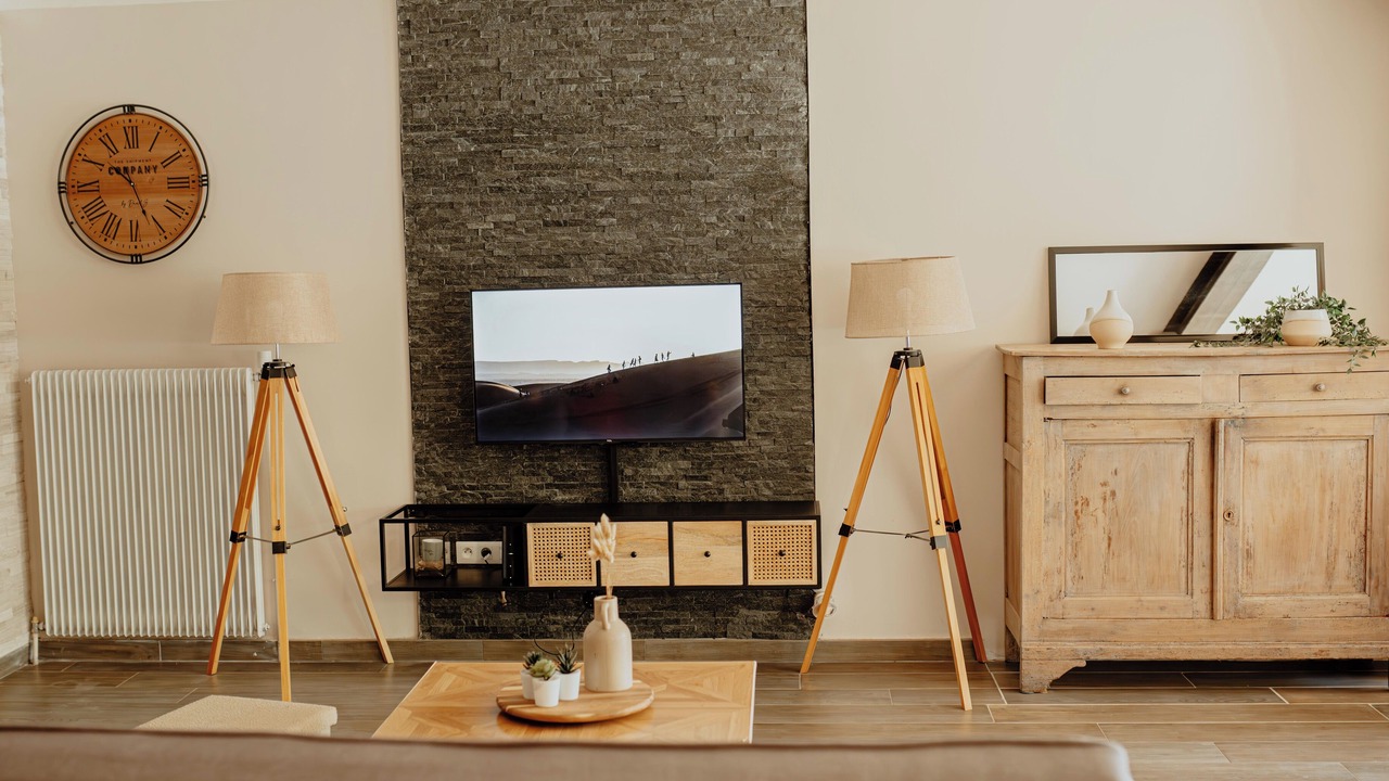 Photo of Livingroom in Le Pontet