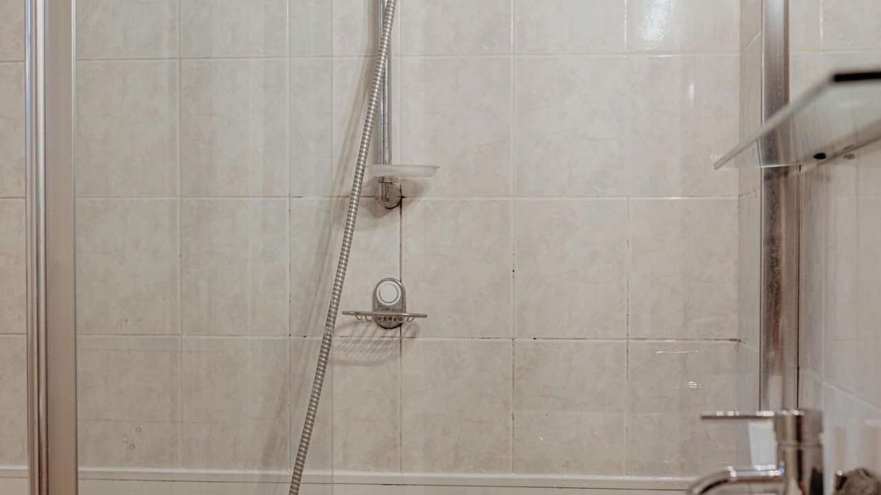 Photo of Bathroom in Le Pontet