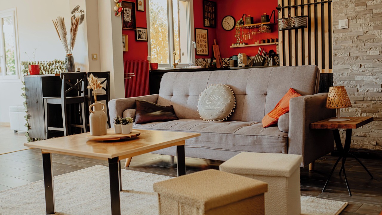 Photo of Livingroom in Le Pontet