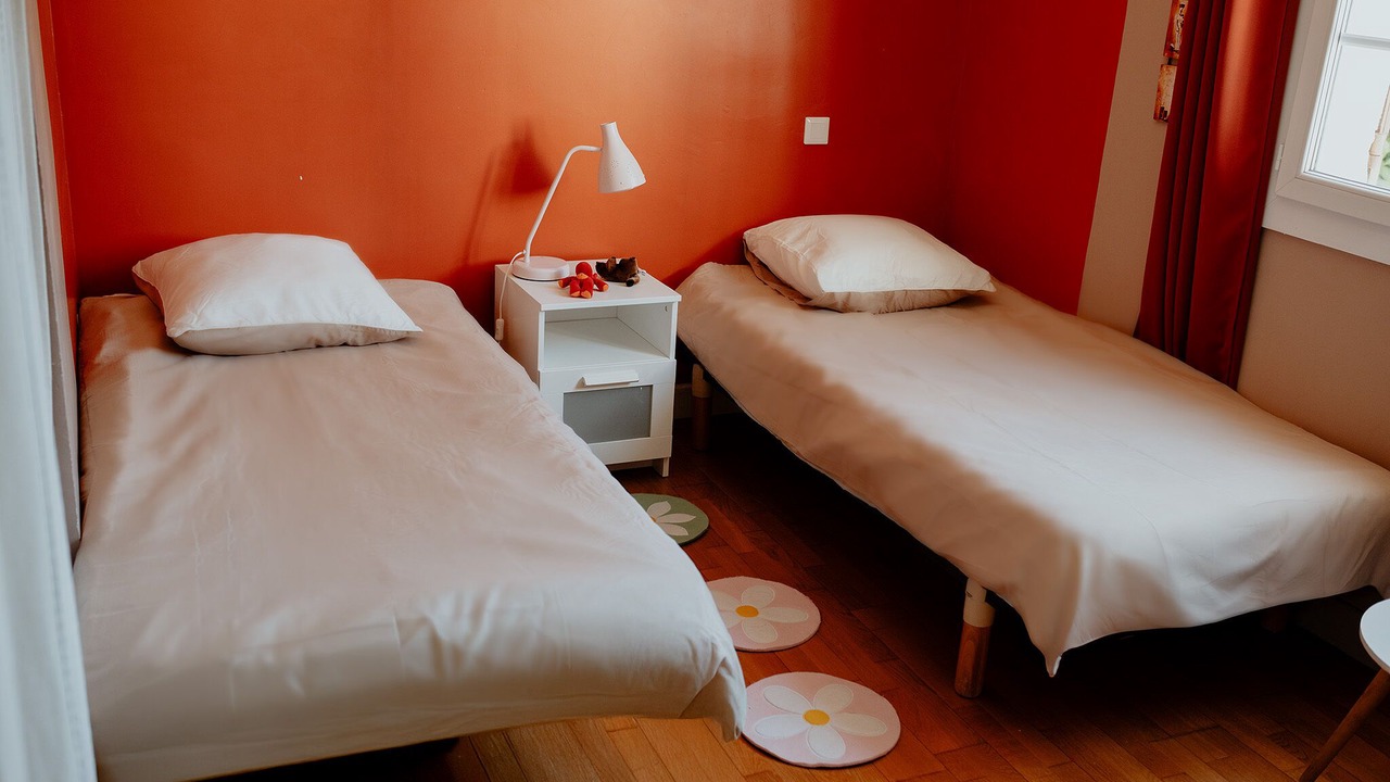 Photo of Bedroom in Le Pontet