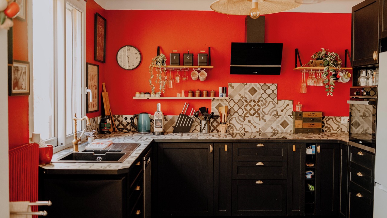 Photo of Kitchen in Le Pontet