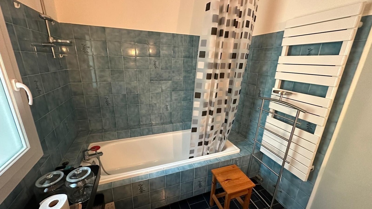 Photo of Bathroom in La Tremblade