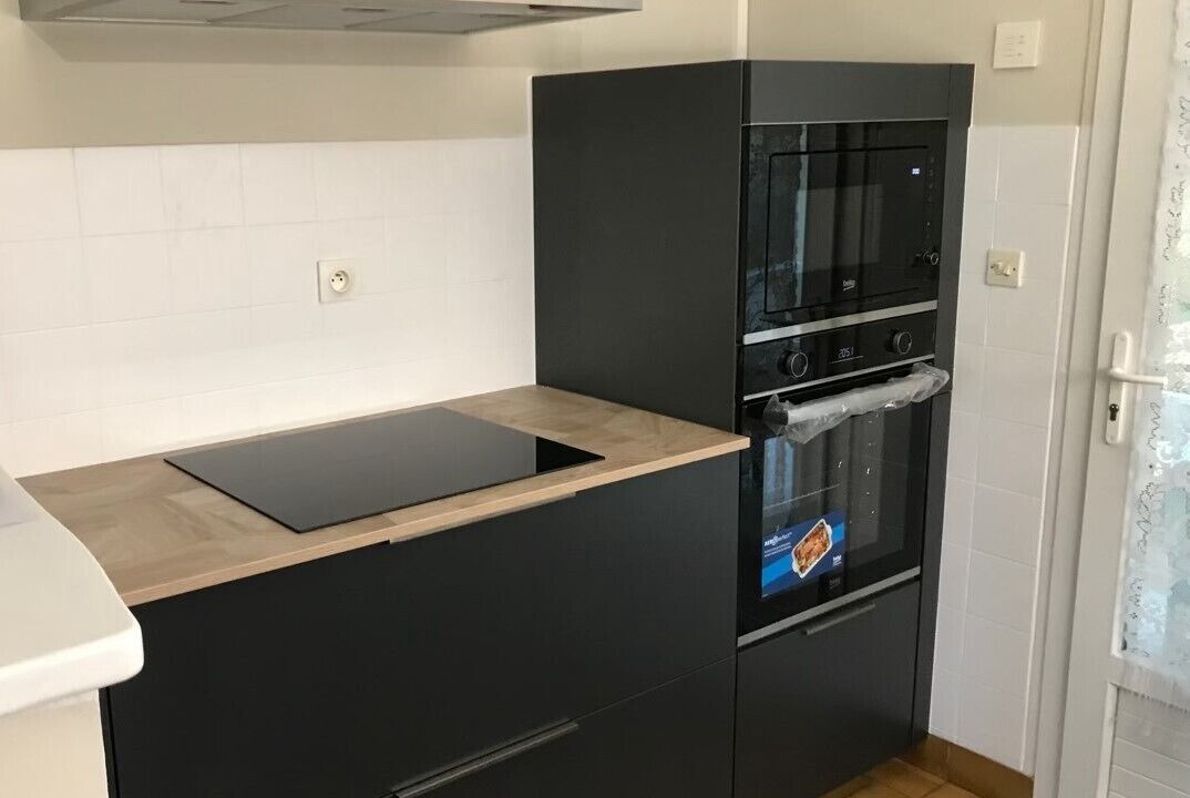 Photo of Kitchen in La Tremblade