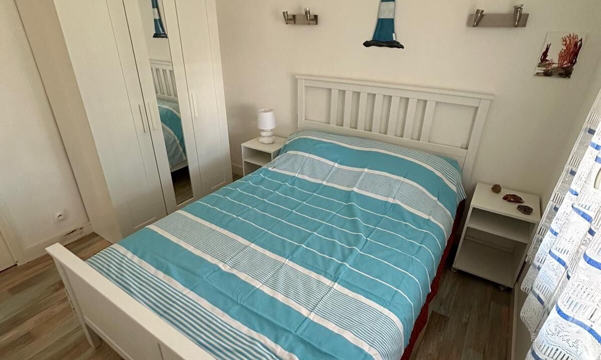 Photo of Bedroom in La Tremblade