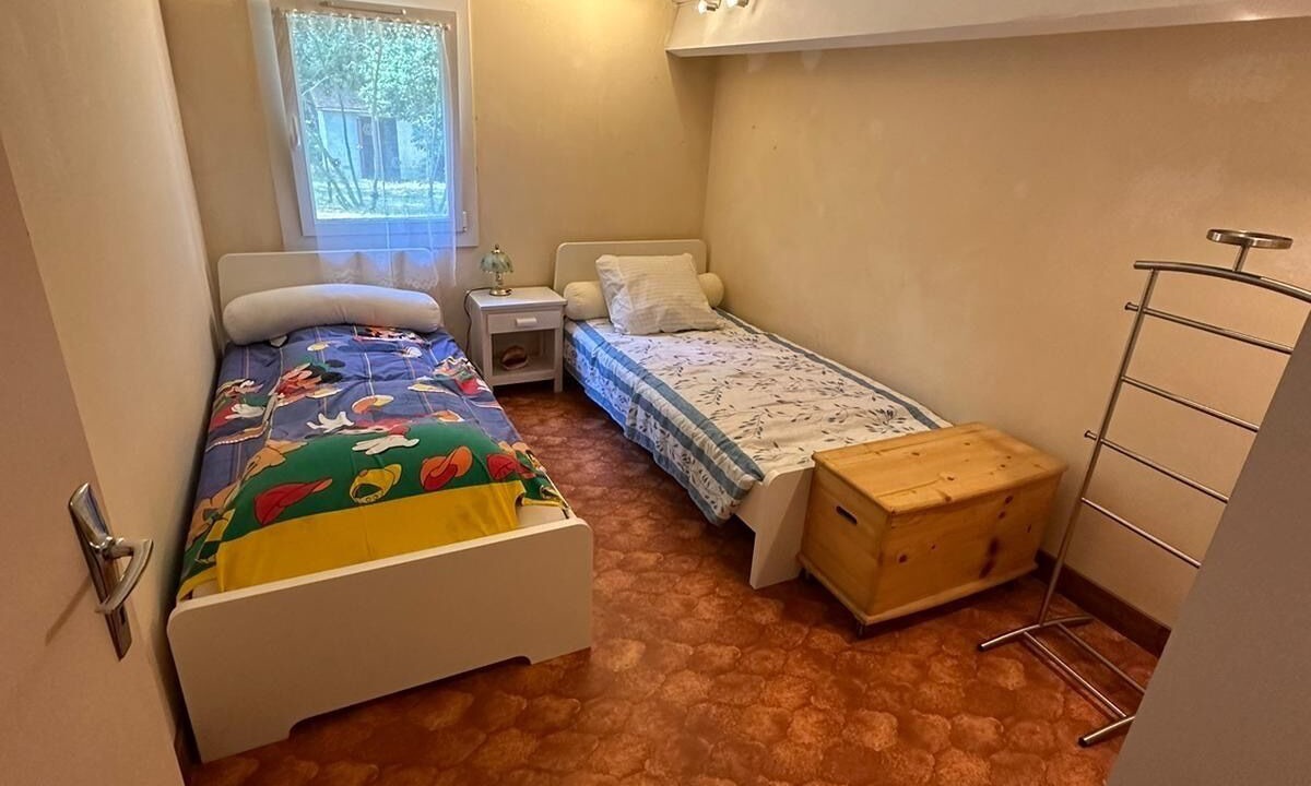 Photo of Bedroom in La Tremblade