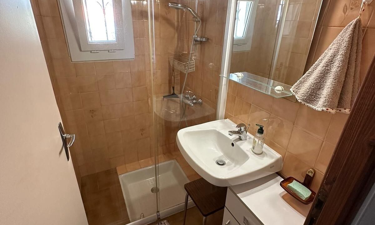 Photo of Bathroom in La Tremblade