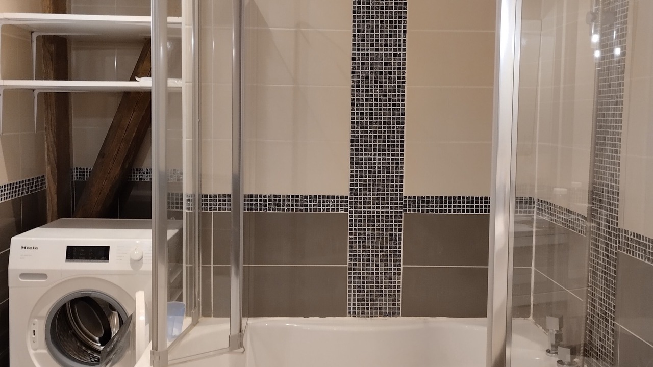 Photo of Bathroom in Notre-Dame-du-Bec