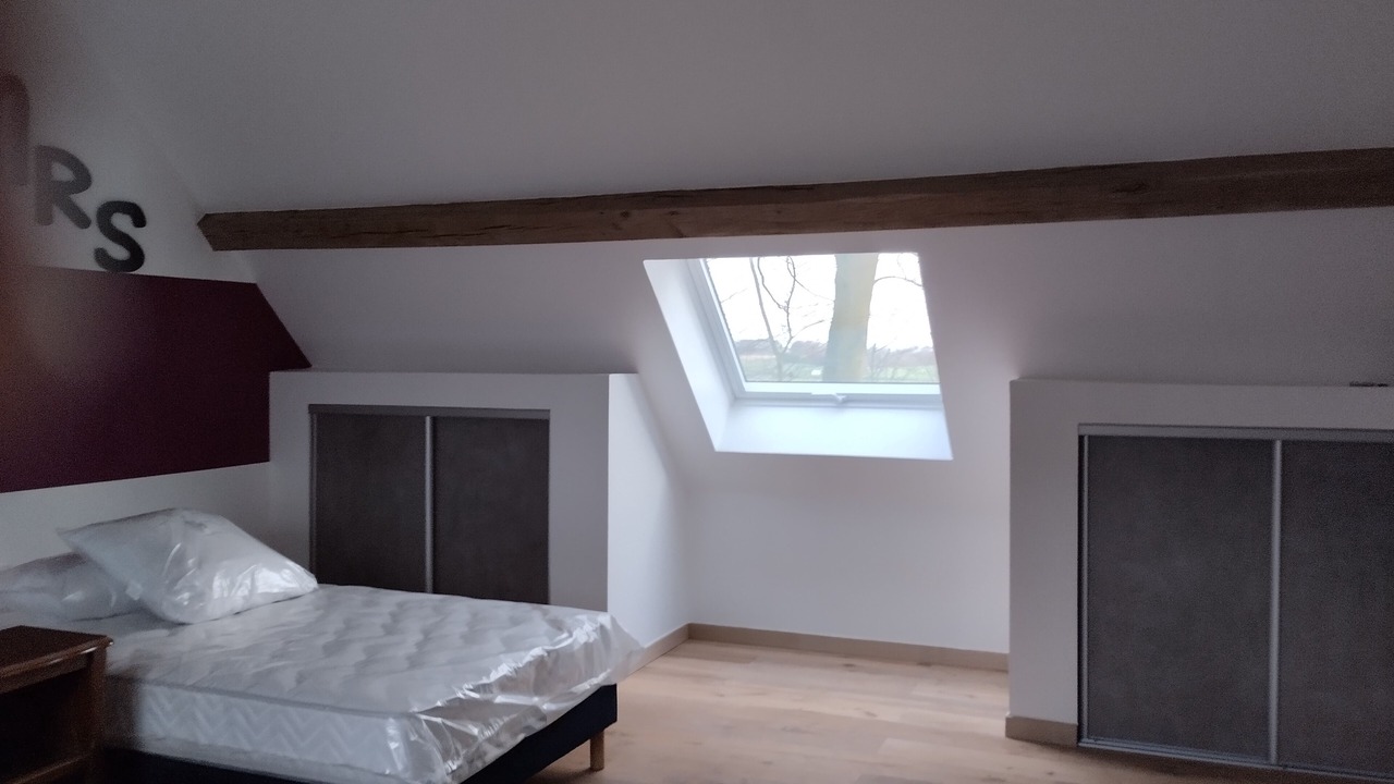 Photo of Bedroom in Notre-Dame-du-Bec