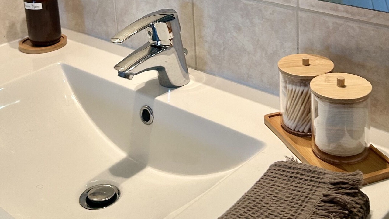 Photo of Bathroom in Plassac