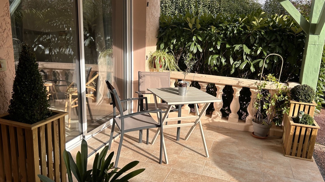 Photo of Outdoor in Plassac