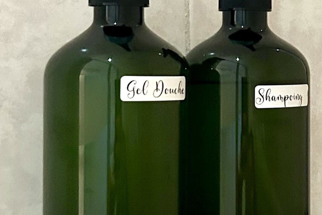 Photo of Bathroom in Plassac