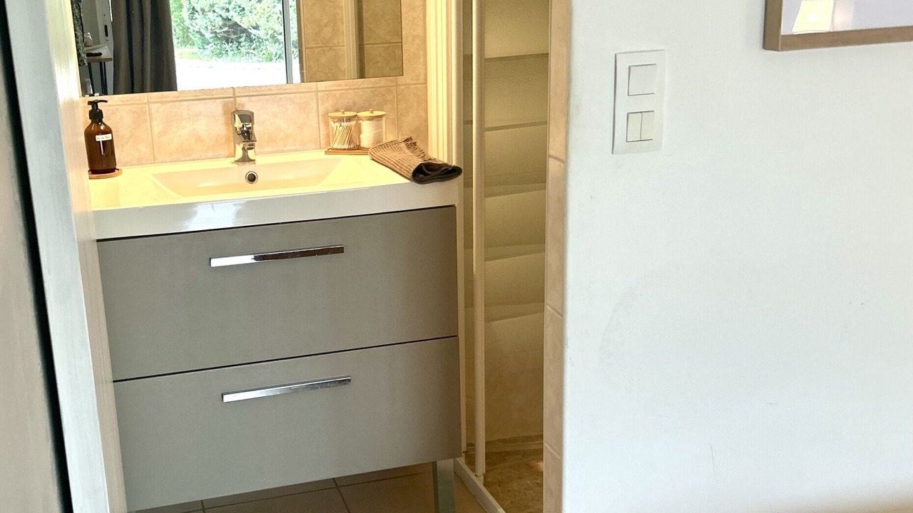 Photo of Bathroom in Plassac