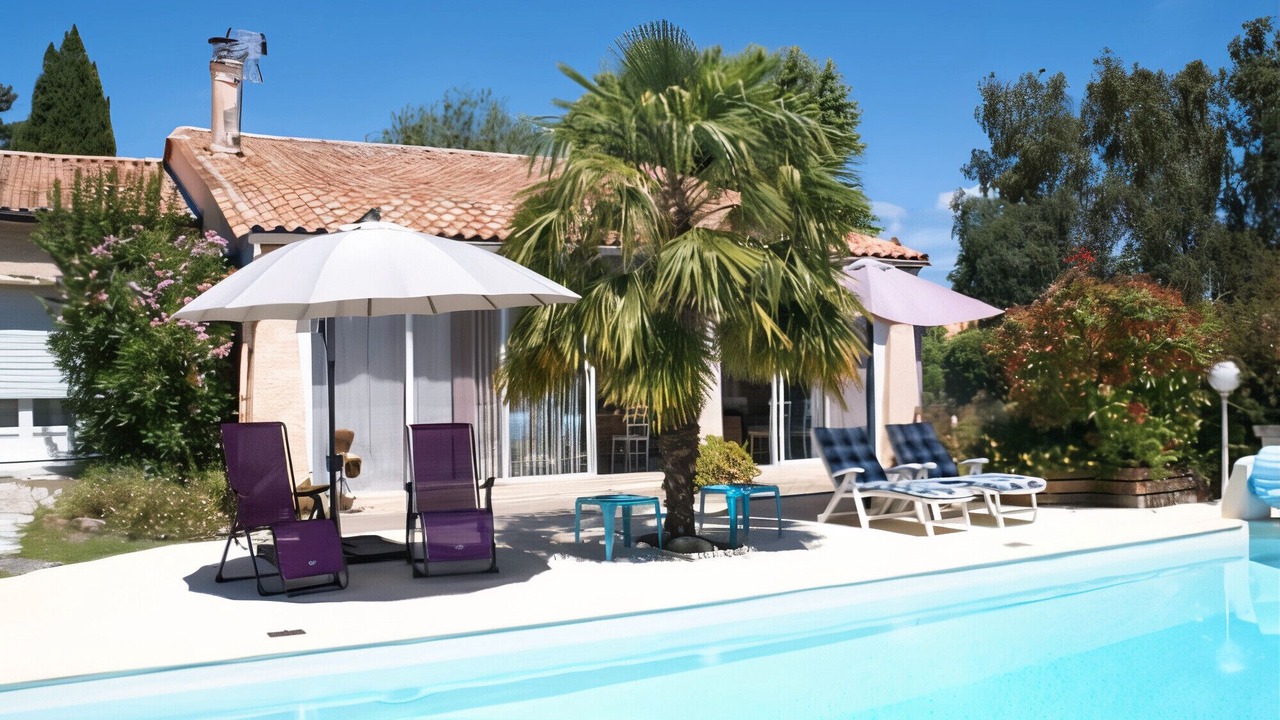 Photo of Outdoor in Plassac