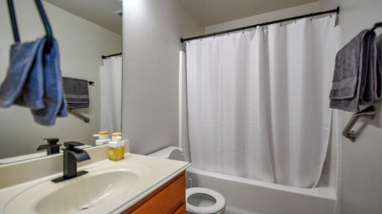 Photo of Bathroom in Roanoke