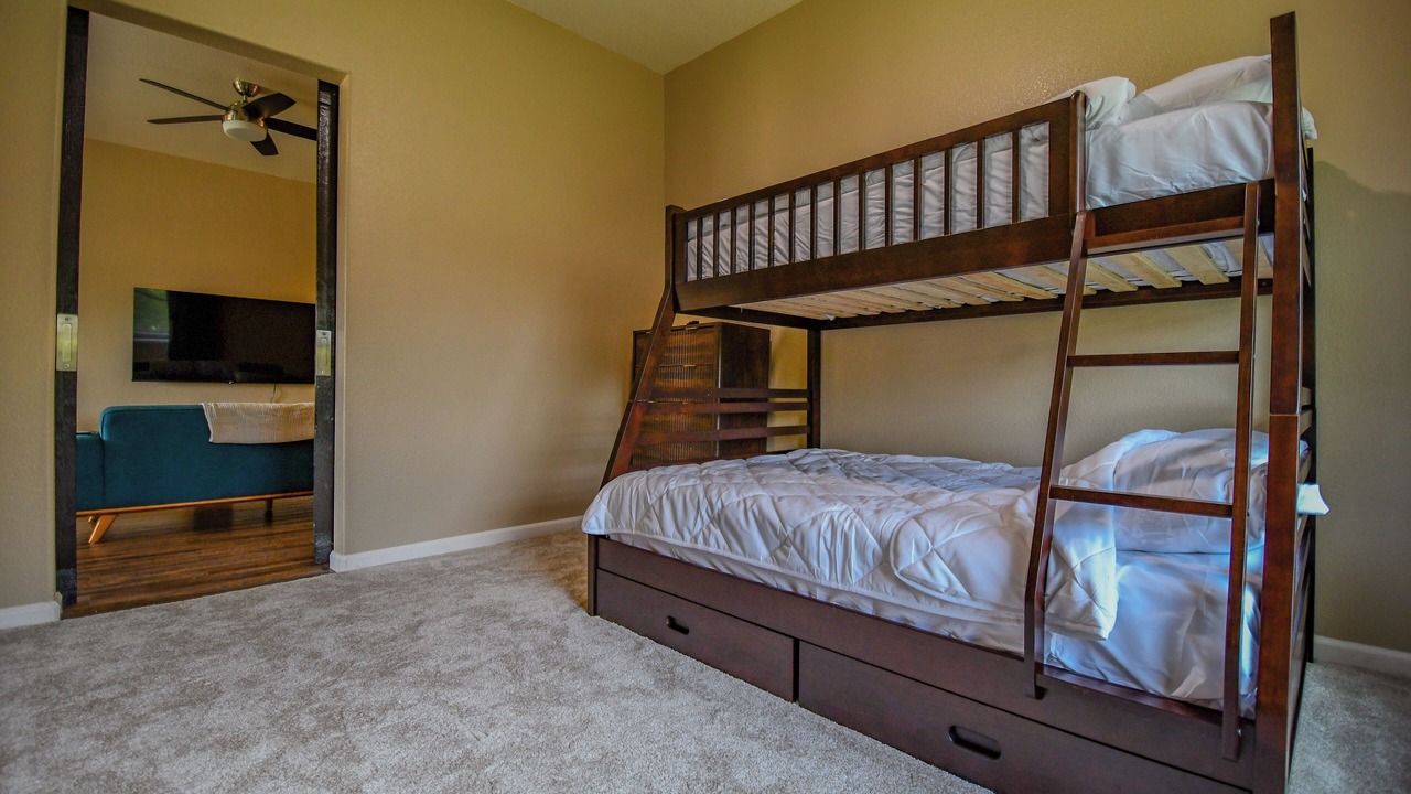 Photo of Bedroom in Roanoke
