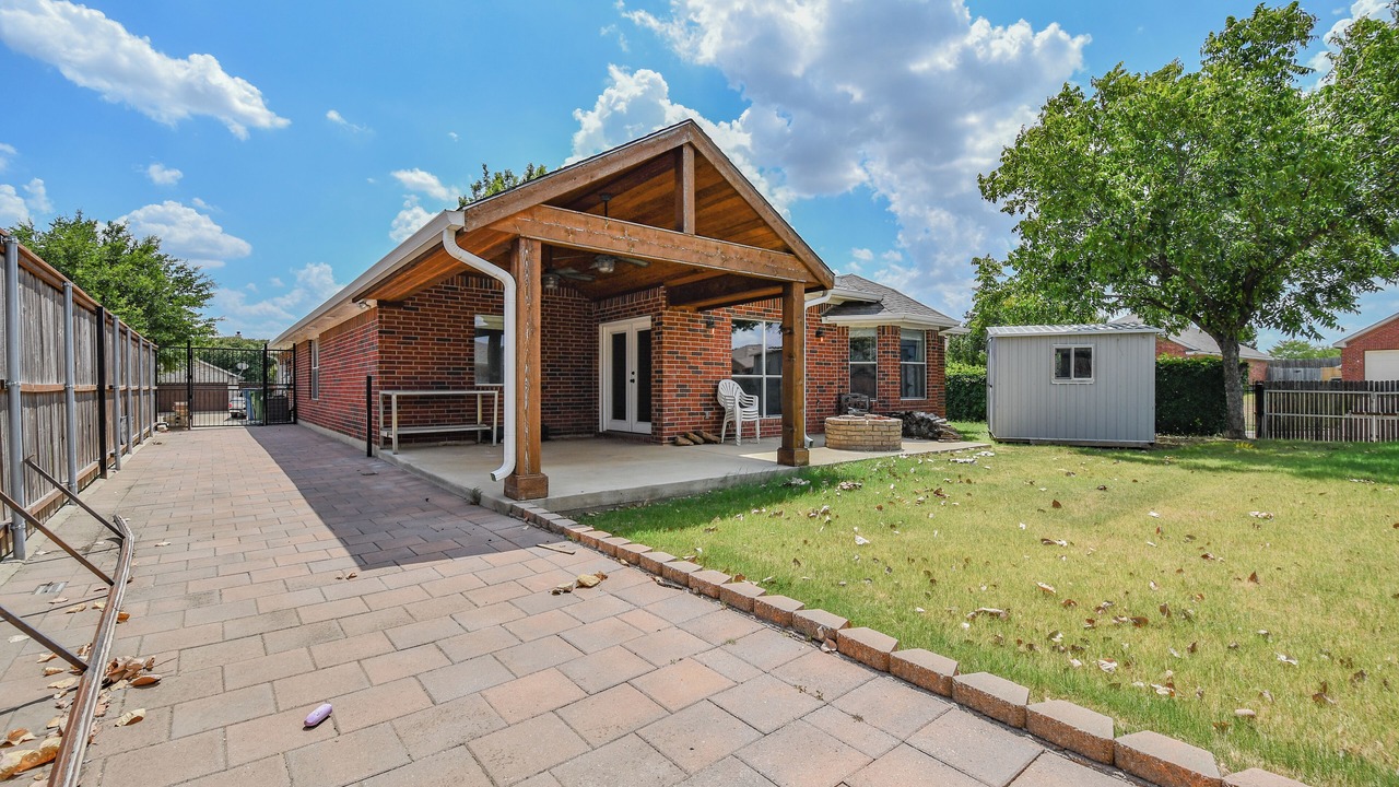 Photo of Outdoor in Roanoke