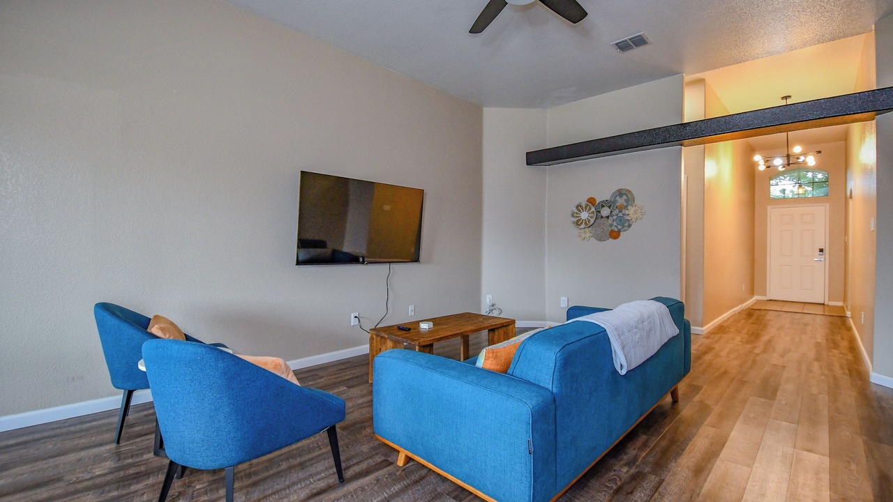 Photo of Livingroom in Roanoke
