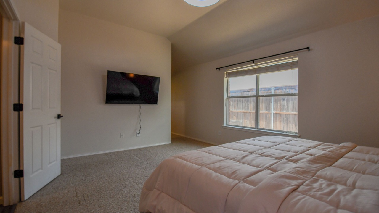 Photo of Bedroom in Roanoke