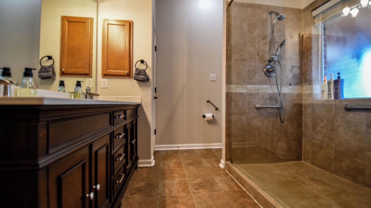 Photo of Bathroom in Roanoke