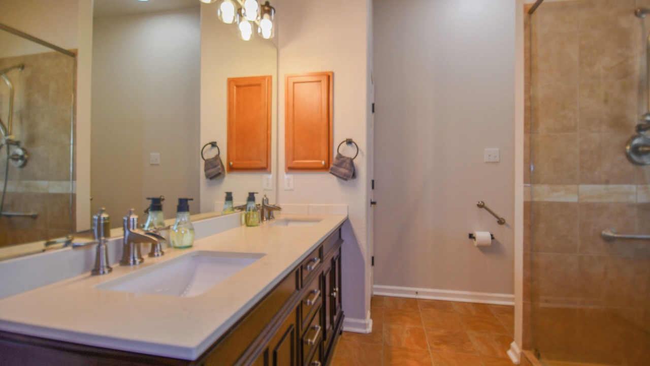 Photo of Bathroom in Roanoke