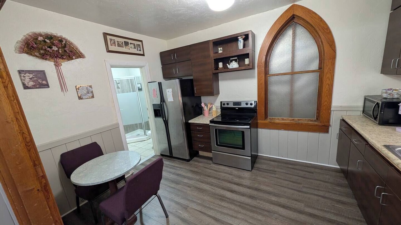 Photo of Kitchen in Greenfield