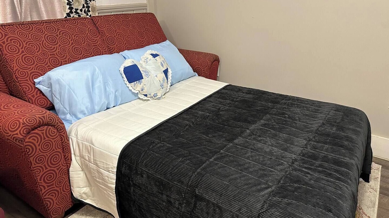Photo of Bedroom in Greenfield