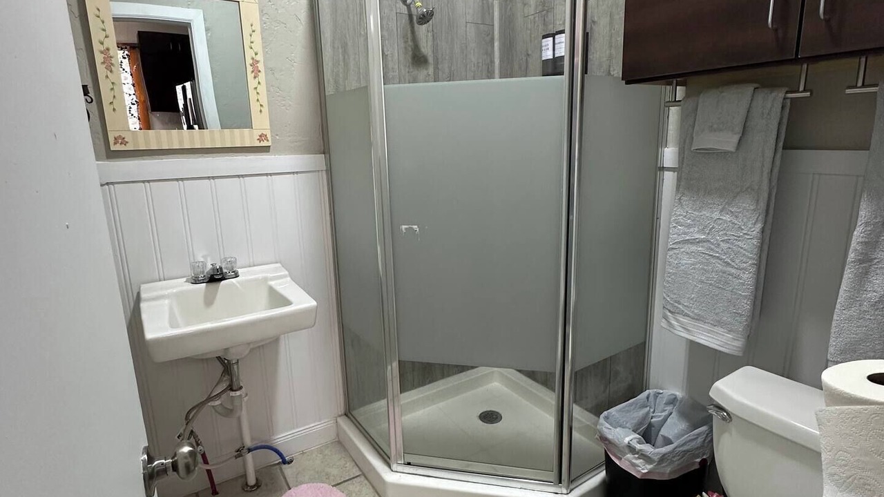 Photo of Bathroom in Greenfield