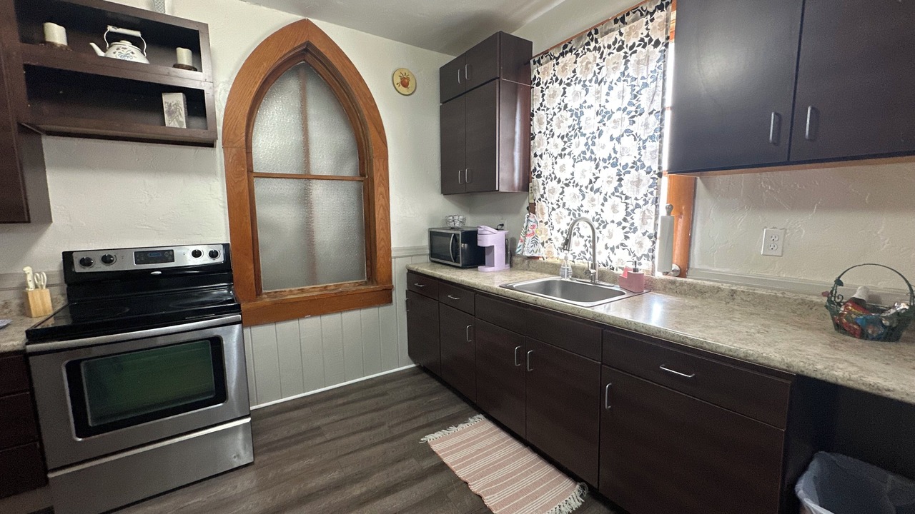 Photo of Kitchen in Greenfield