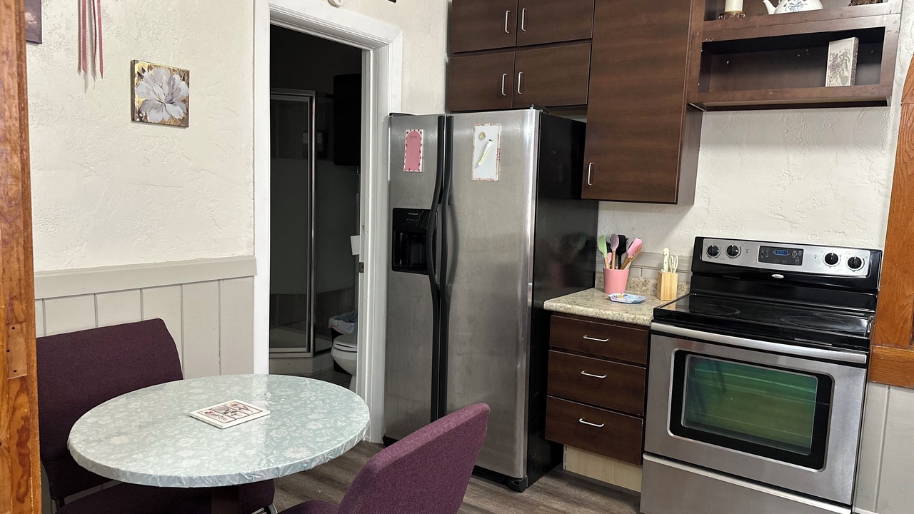 Photo of Kitchen in Greenfield