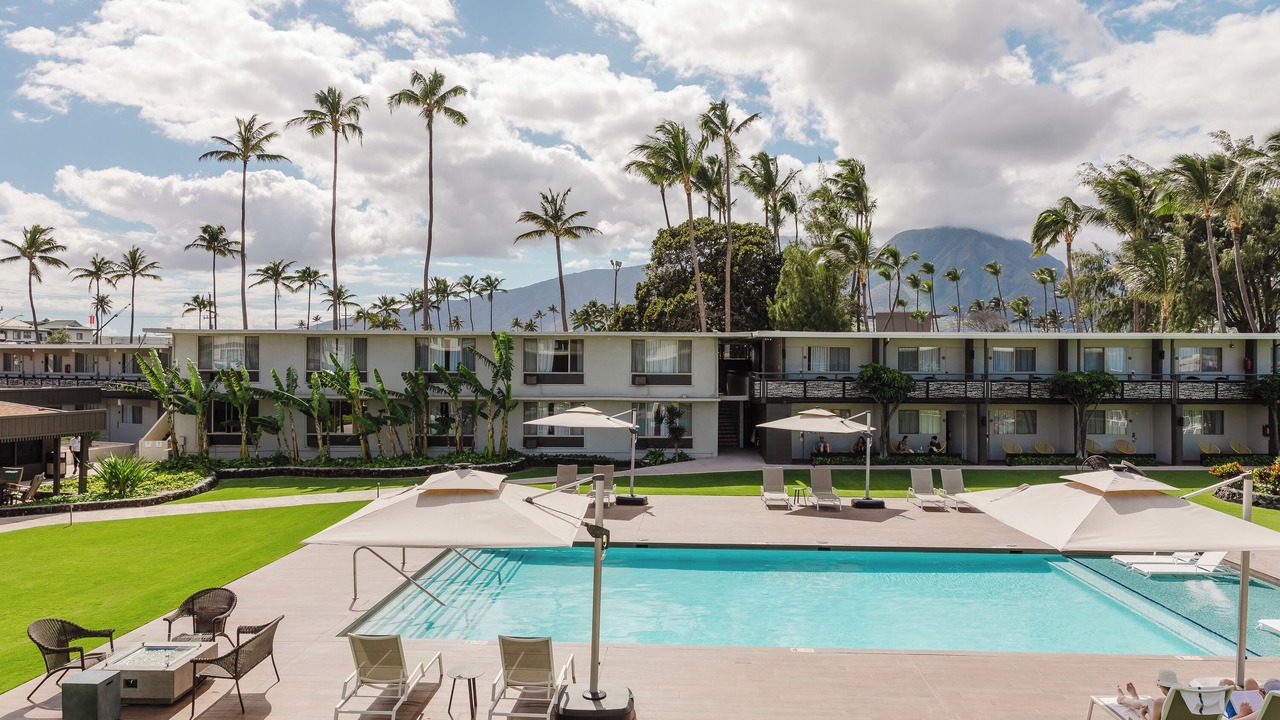 Photo of Outdoor in Kahului