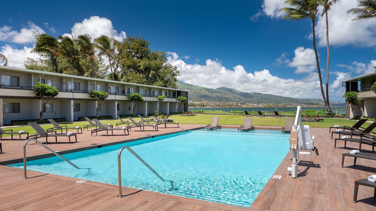 Photo of Outdoor in Kahului