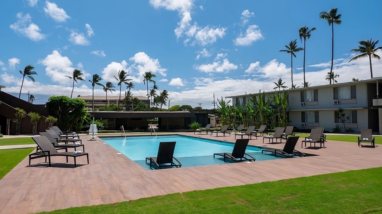 Photo of Outdoor in Kahului