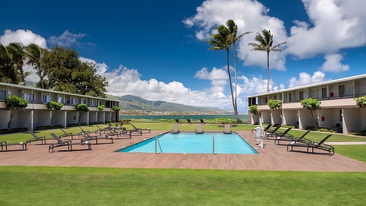 Photo of Outdoor in Kahului