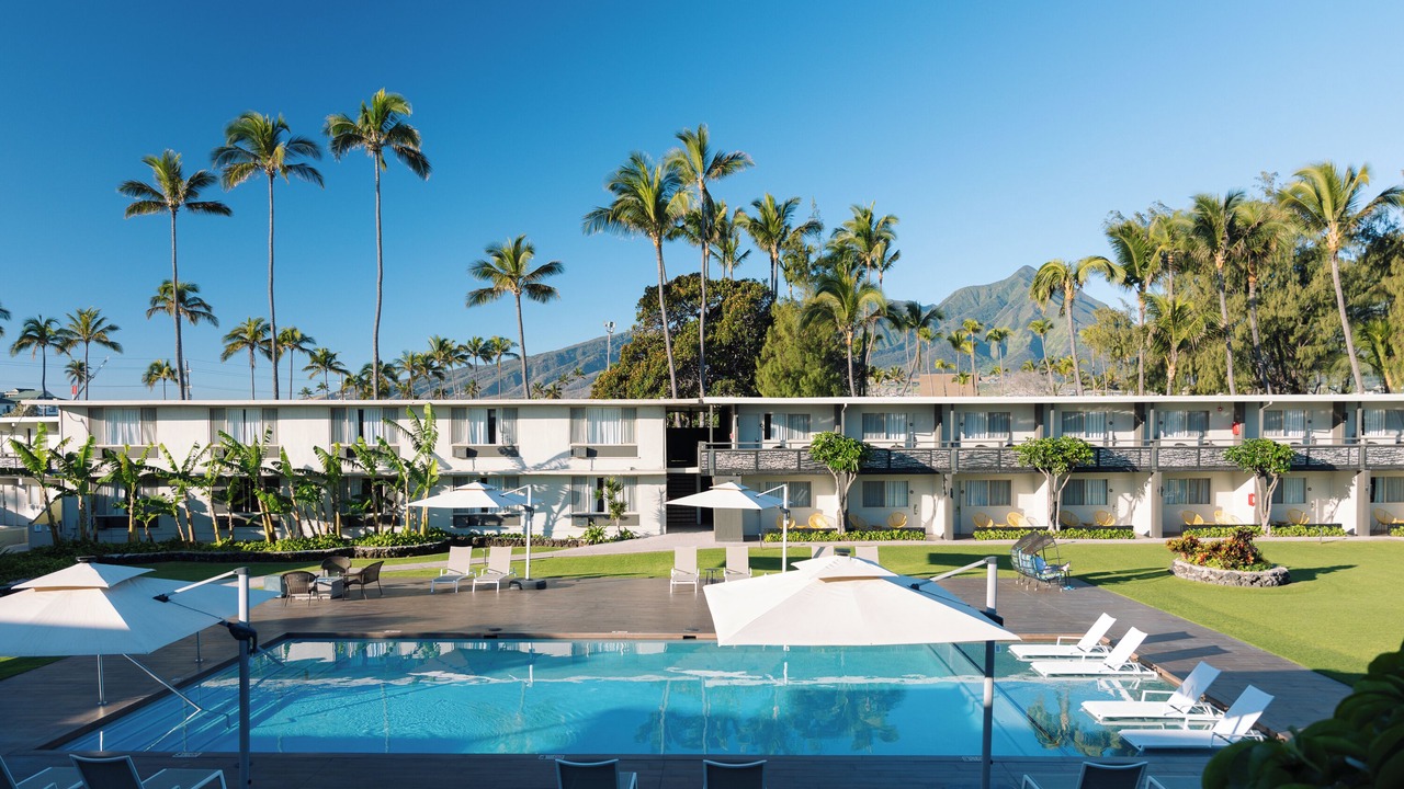 Photo of Outdoor in Kahului