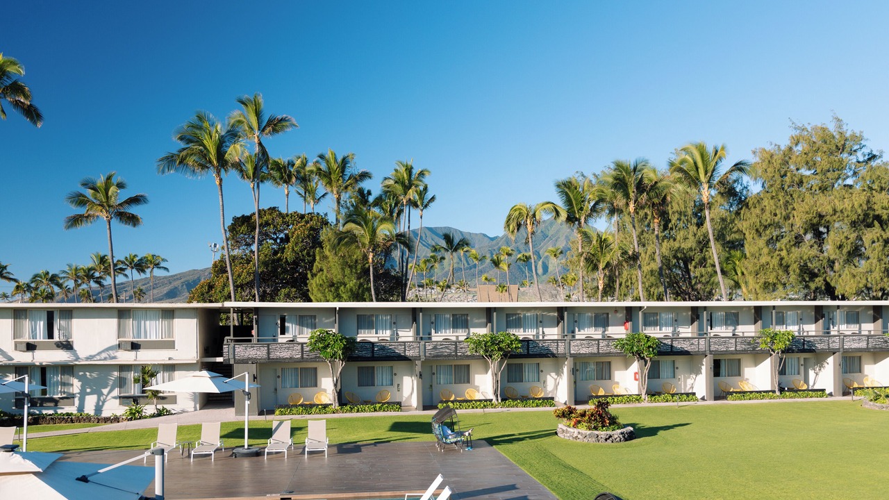 Photo of Outdoor in Kahului