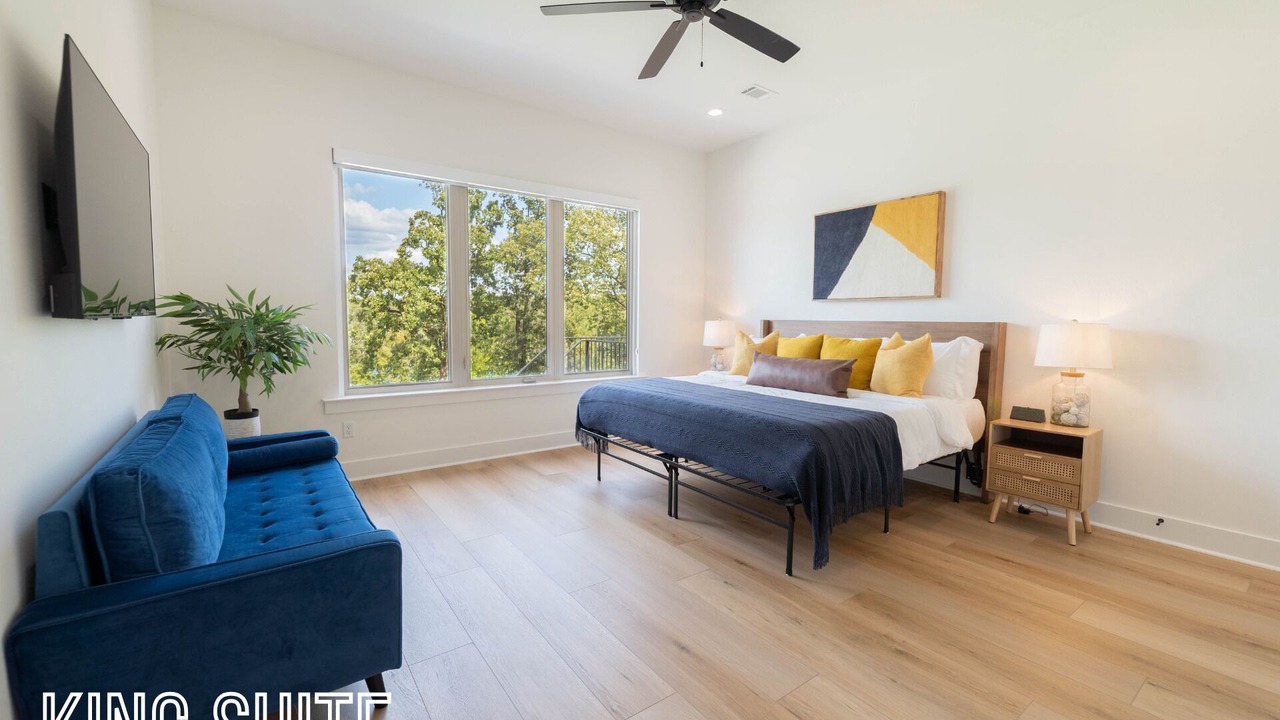 Photo of Bedroom in Rockwell