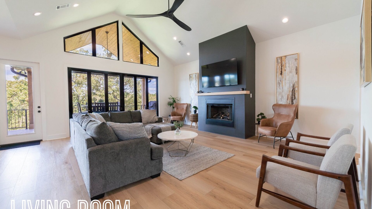 Photo of Livingroom in Rockwell
