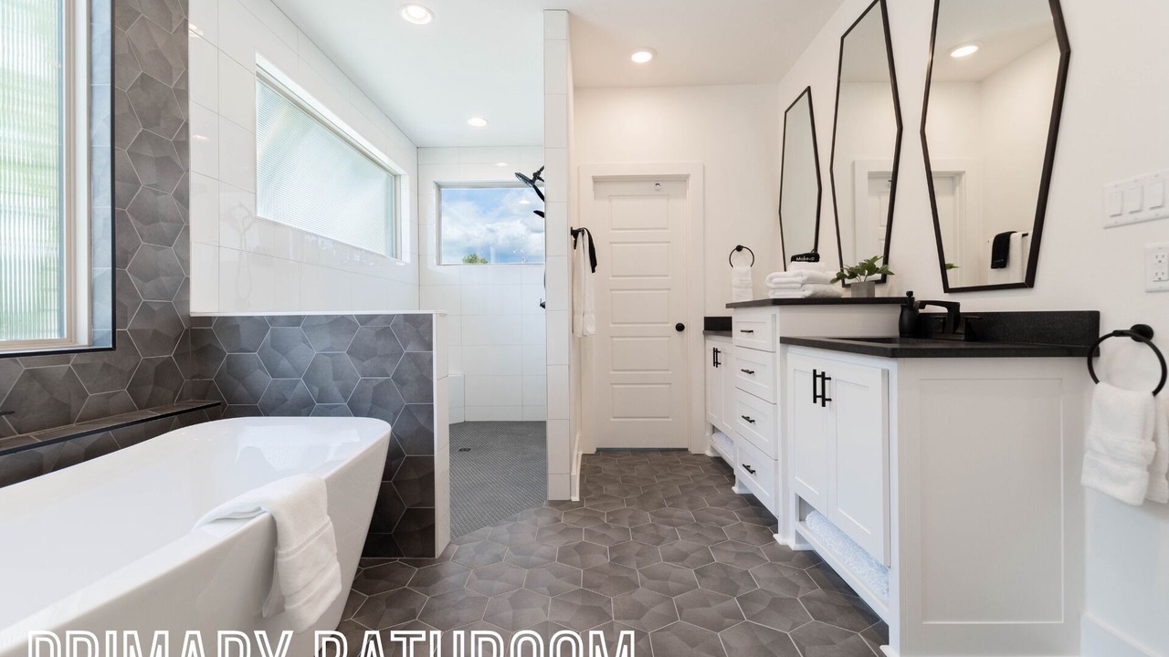 Photo of Bathroom in Rockwell