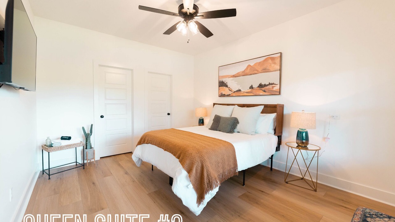 Photo of Bedroom in Rockwell