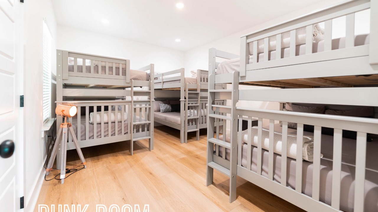 Photo of Bedroom in Rockwell