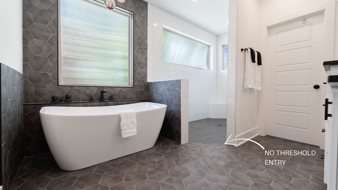Photo of Bathroom in Rockwell